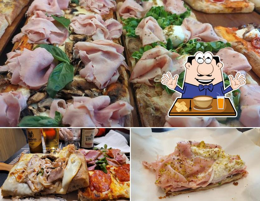 Platti al BIGA Genio e Farina
