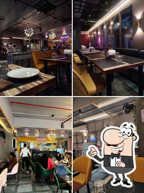 Check out how Buffet Tree looks inside