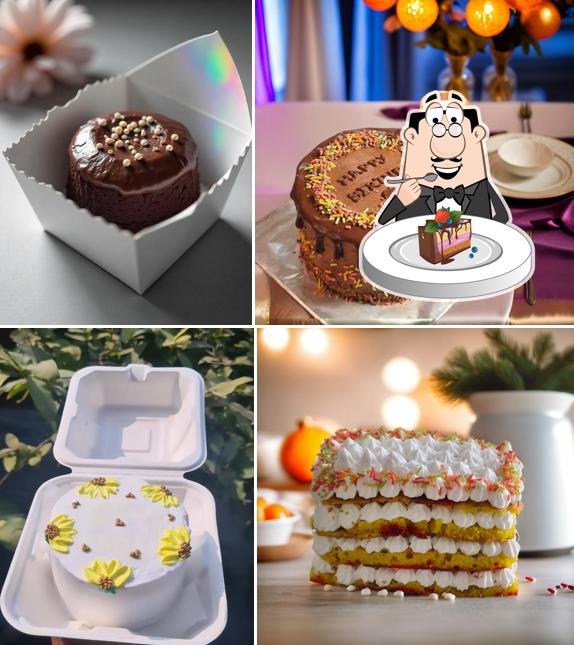 Hoteliers Bakery