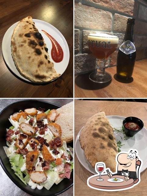 Cibo al Route 66 Jesolo