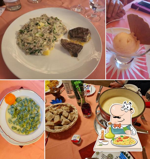 Risotto al Veltlinerkeller