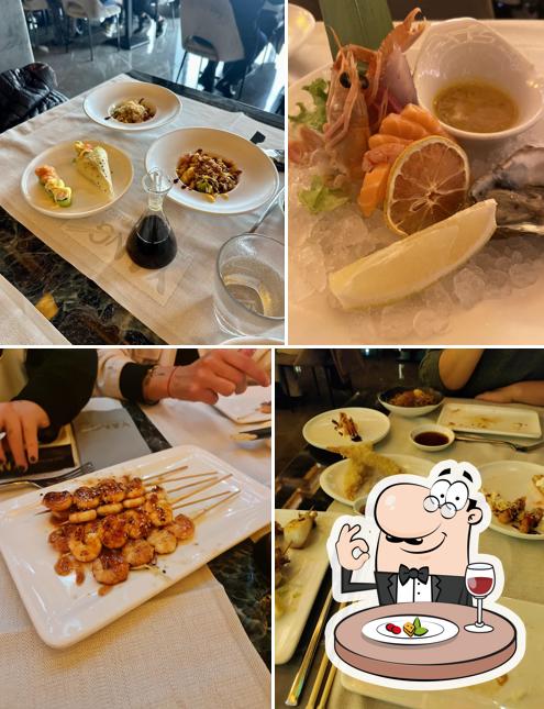 Platti al Yang Asian Restaurant - Rovato