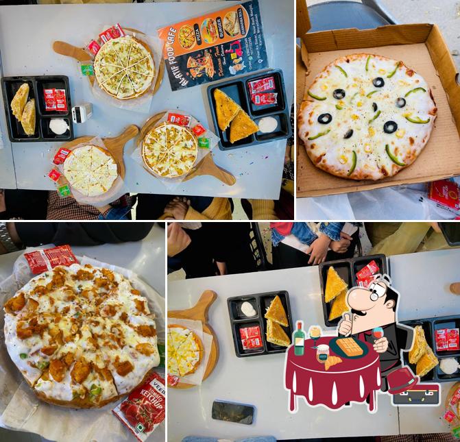 AL-ATIF FOOD CAFE (1st Branch)