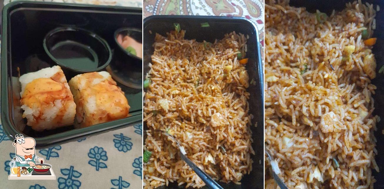 Asia Kitchen By Mainland China