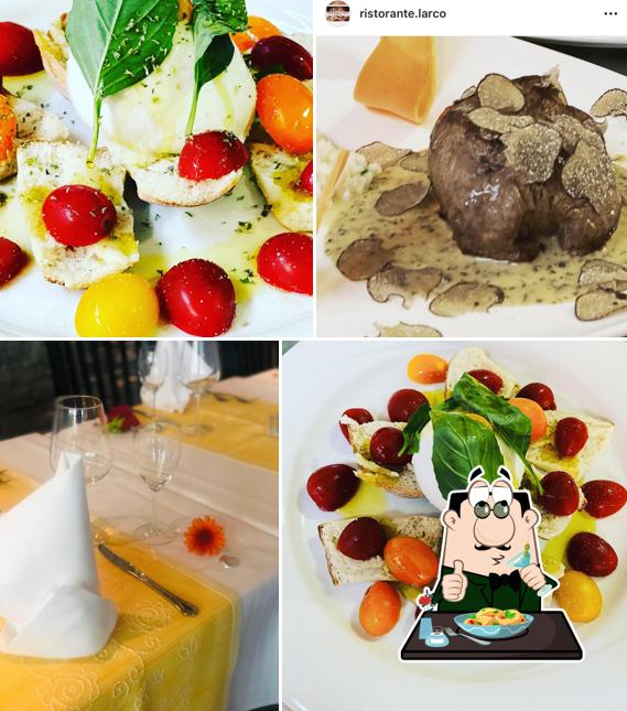 Cibo al Da Settimo