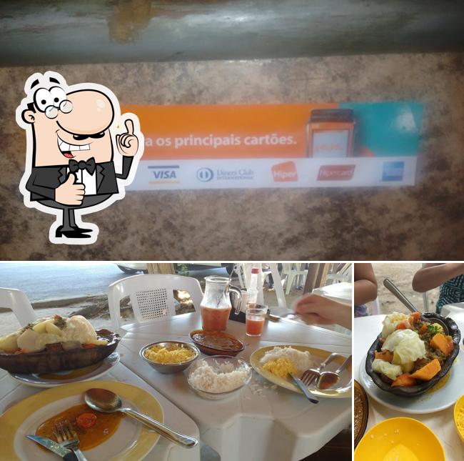 Here's a photo of Restaurante O Dionizio e Cláudia