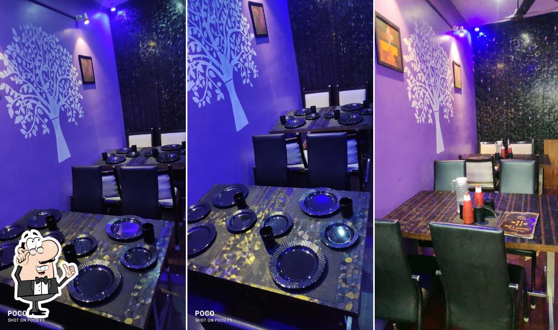 Check out how Dream Kitchen ambattur kk road looks inside