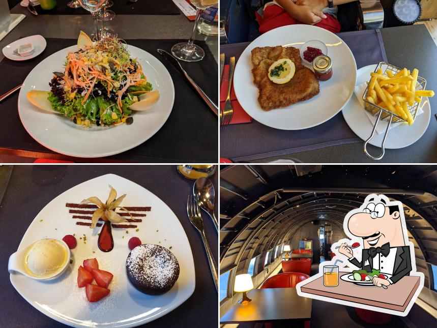 Cibo al Runway 34