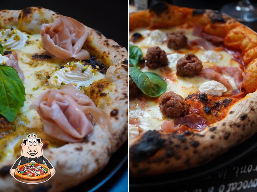 La pizza è il piatto veloce preferito al mondo
