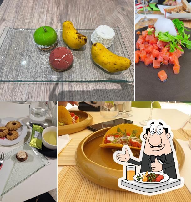 Cibo al Contemporanea