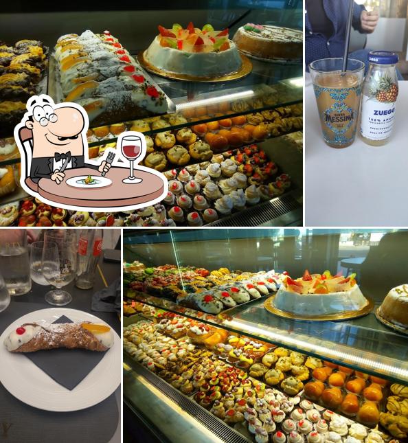 Platti al LIBERTY - Bar - Gastronomia - Pizzeria - Pasticceria