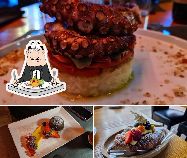 Platti al Millefoglie Bistrot & Patisserie