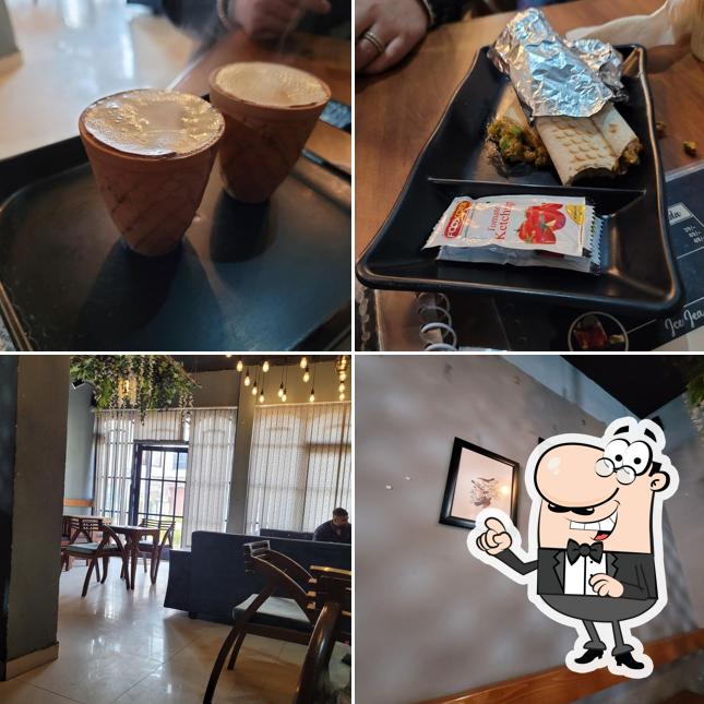 Chai Shai Bar (Gurdaspur)