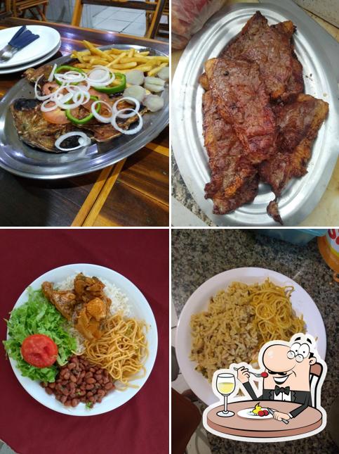 Churrascaria Galeto Mania