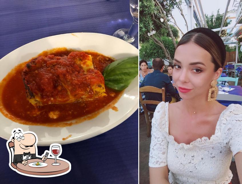 DA MARI' Since 1967 Trattoria - Pizzeria