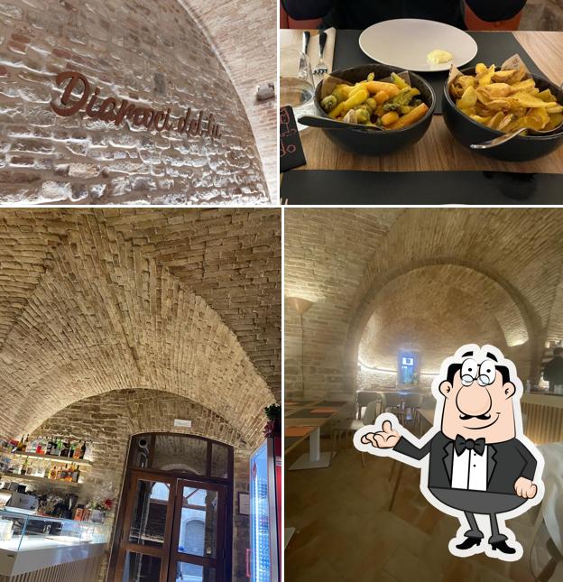 Diamoci del tu