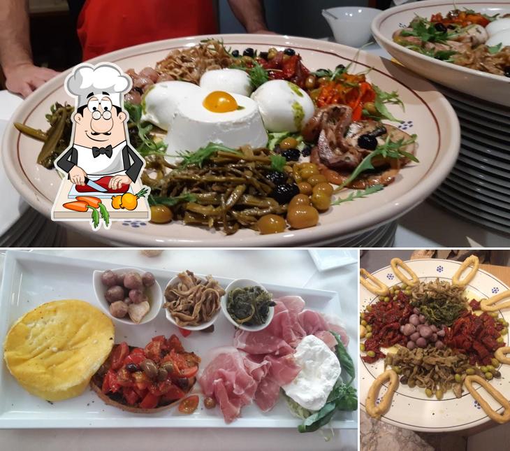 Bibimbap al La Veneziana