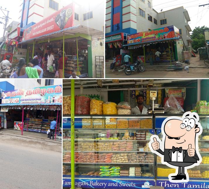 Then tamilgam Inippagam