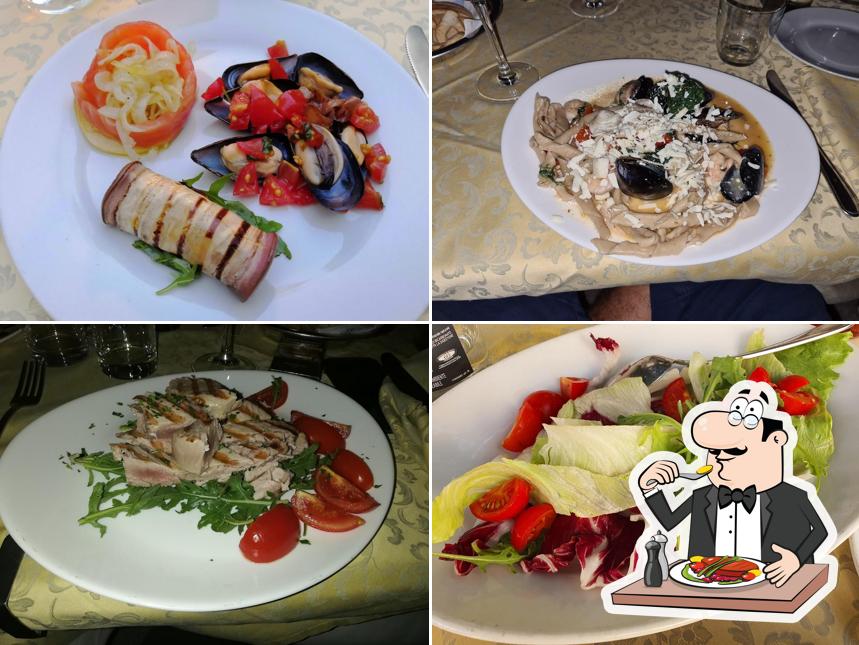 Cibo al Arte dei Sapori
