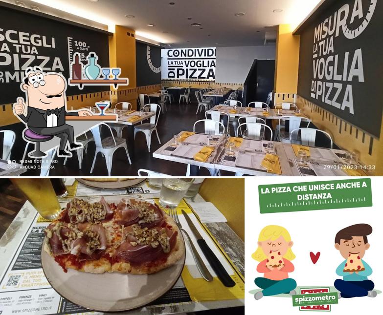 Siediti a un tavolo di Spizzometro - Firenze