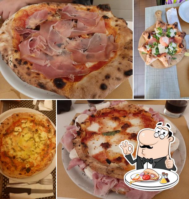 La pizza è il piatto veloce più di successo al mondo