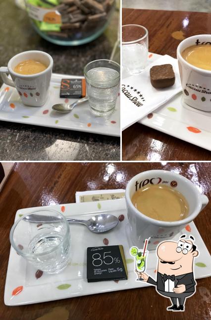 Cacau Show - Chocolates