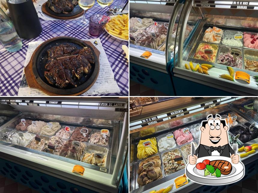 Bistecca al Caschili Vinicio