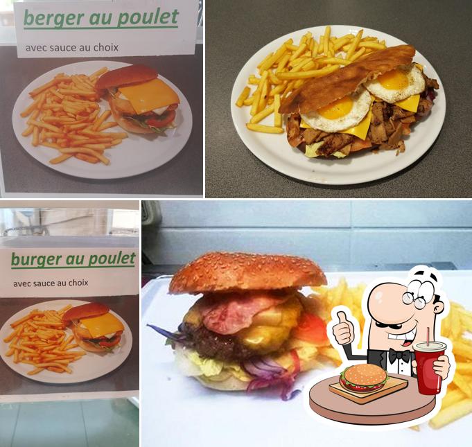 Chez pat'