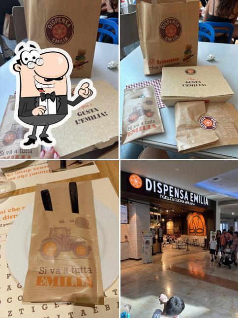 Dispensa Emilia Campania