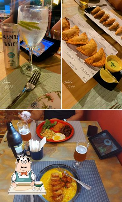 Guisado Gastronomia