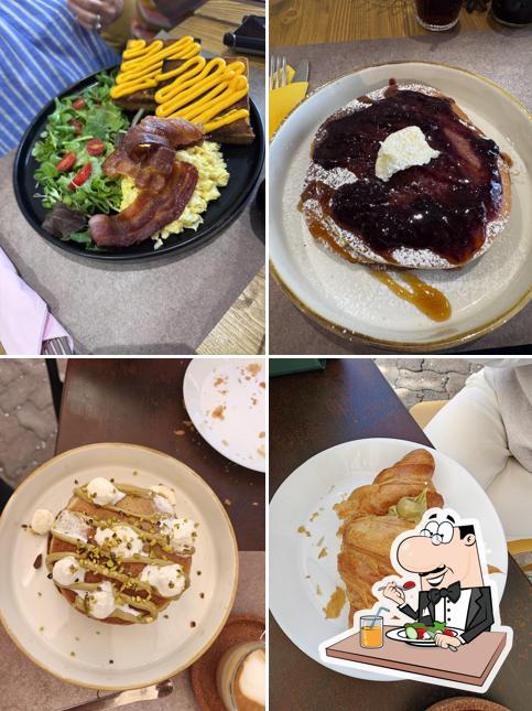 Cibo al Moka Bistrot