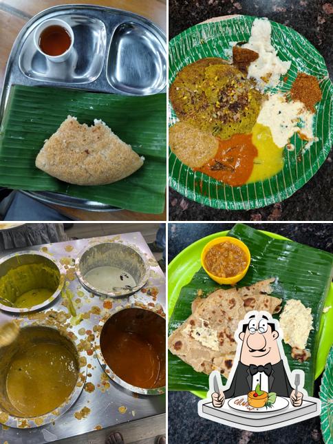 Idli at RK TIFFINS & MINI MEALS