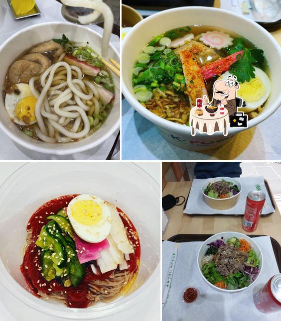 Ramen al StarBaps