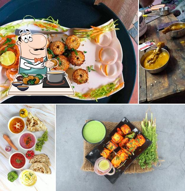 Tree Cafe And Restaurants