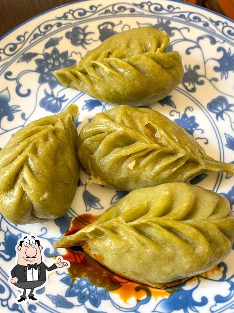 Gli interni di La Rosa