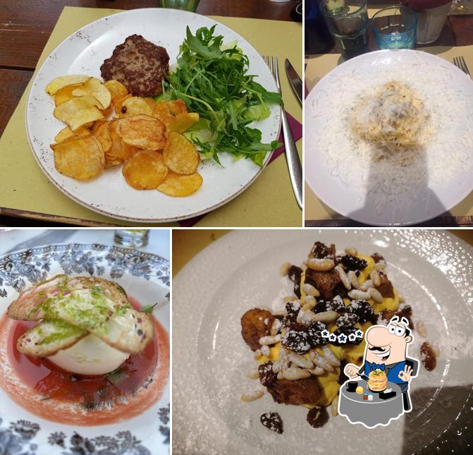 Cibo al Corso Dodici