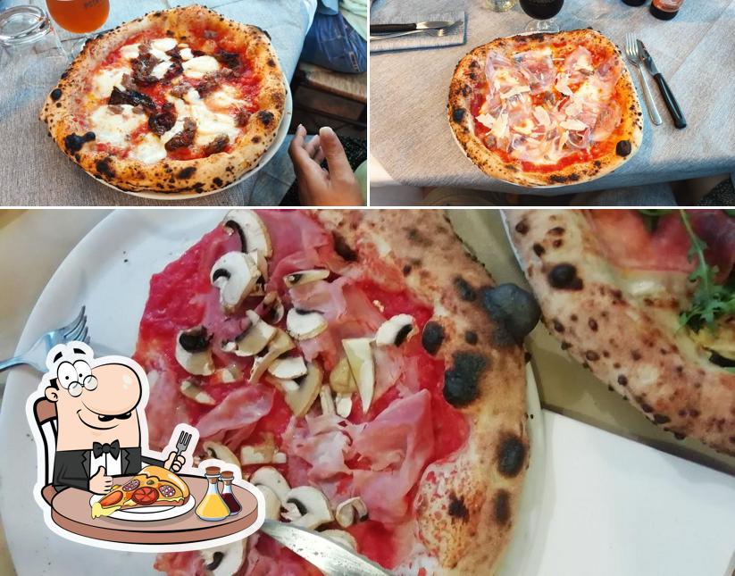 La pizza è il piatto veloce più amato al mondo