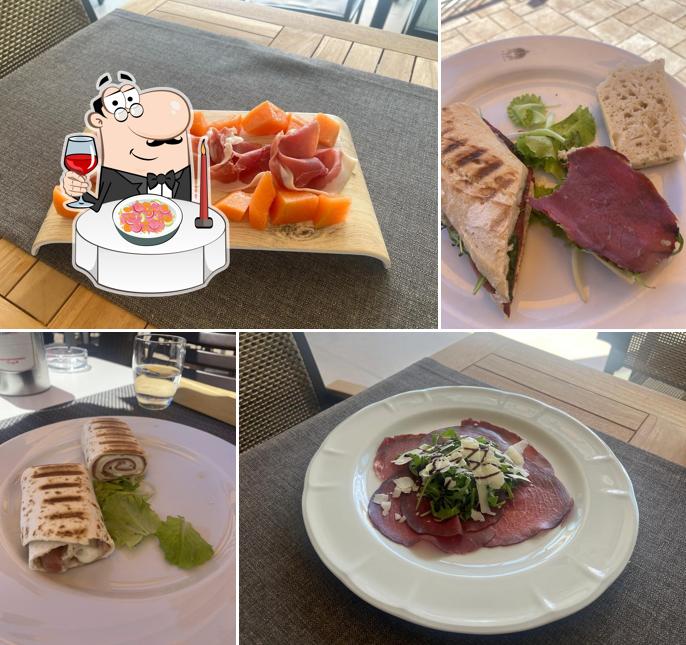 Bar Ristorante Mare Pineta