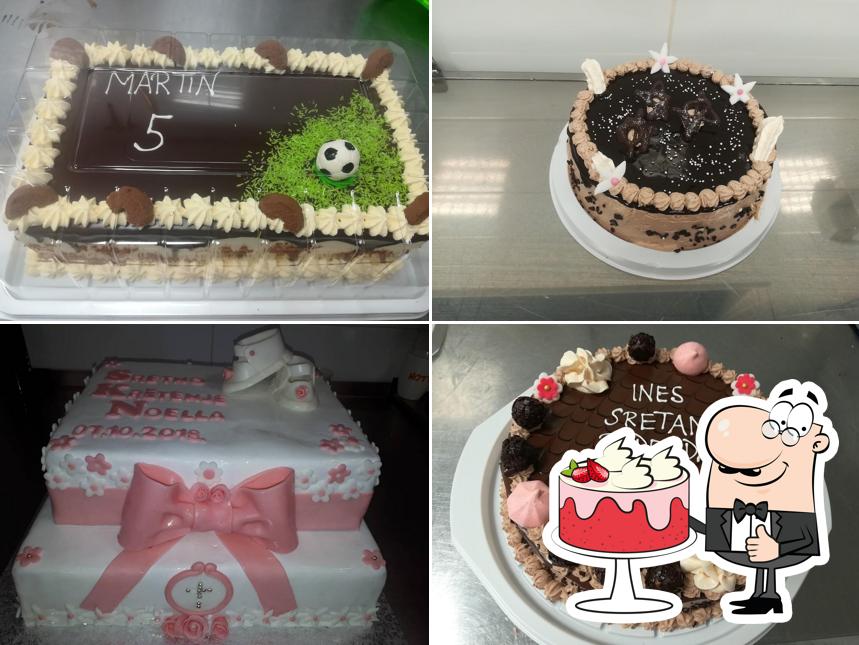 Guarda la immagine di Pekara Nora Zaprešić