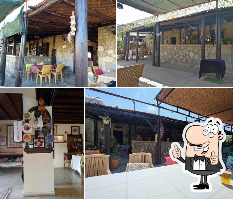 St. Katleen's Restoran
