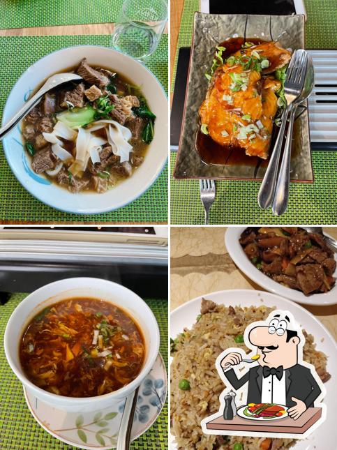 Restaurant Asia Garden