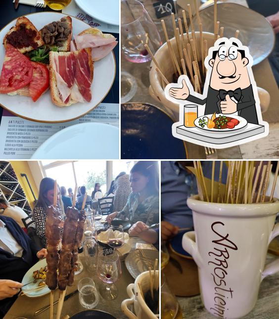 Cibo al Gusto & Degusto