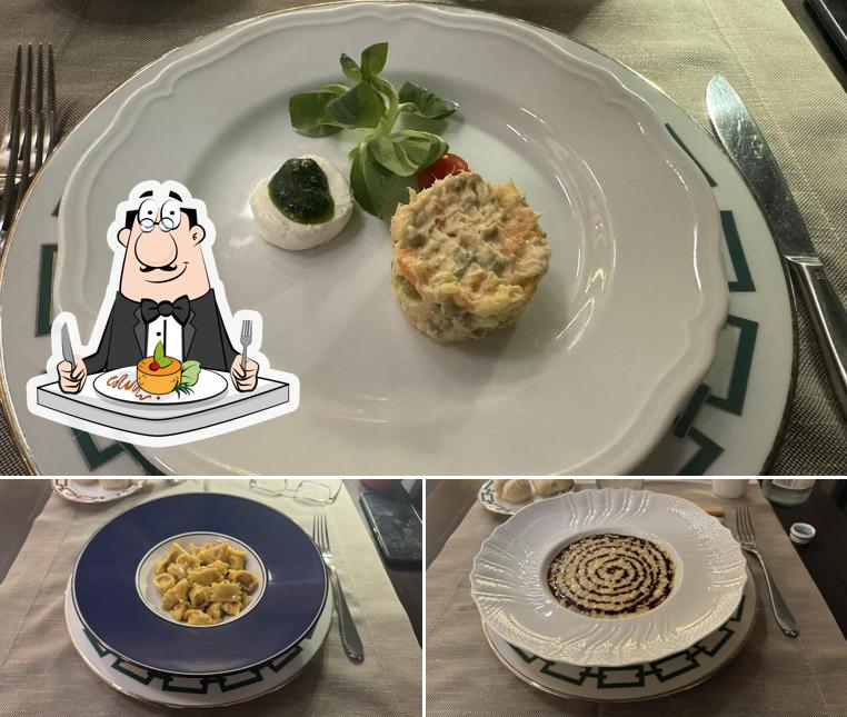 Platti al La Granda In Riviera