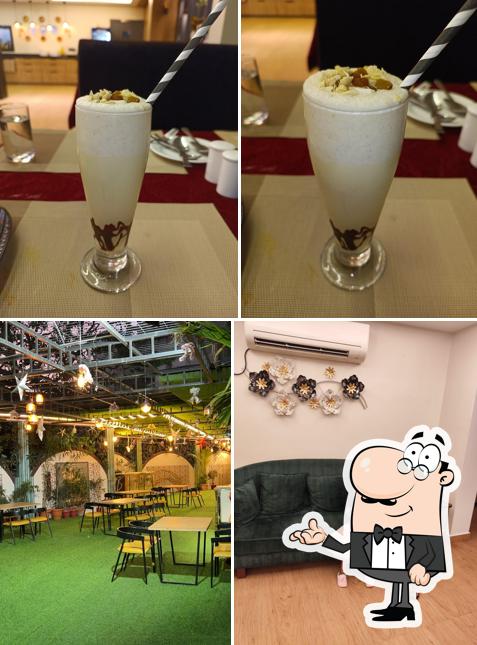 Manyavar The Royal Kitchen