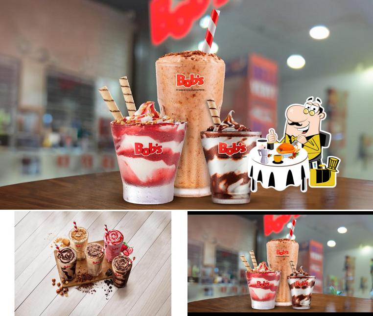 Bob's Shakes - Havan Rio Do Sul