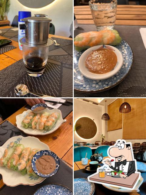 Cibo al CasaVietnam