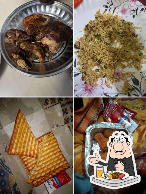 Zam Zam Shawarma