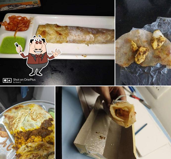 Meals at Kathi Krossing