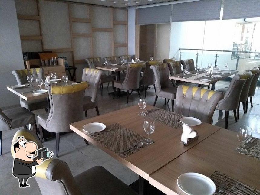 See the picture of Fork Studio