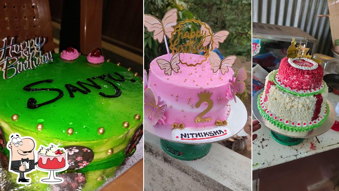 Cake Master